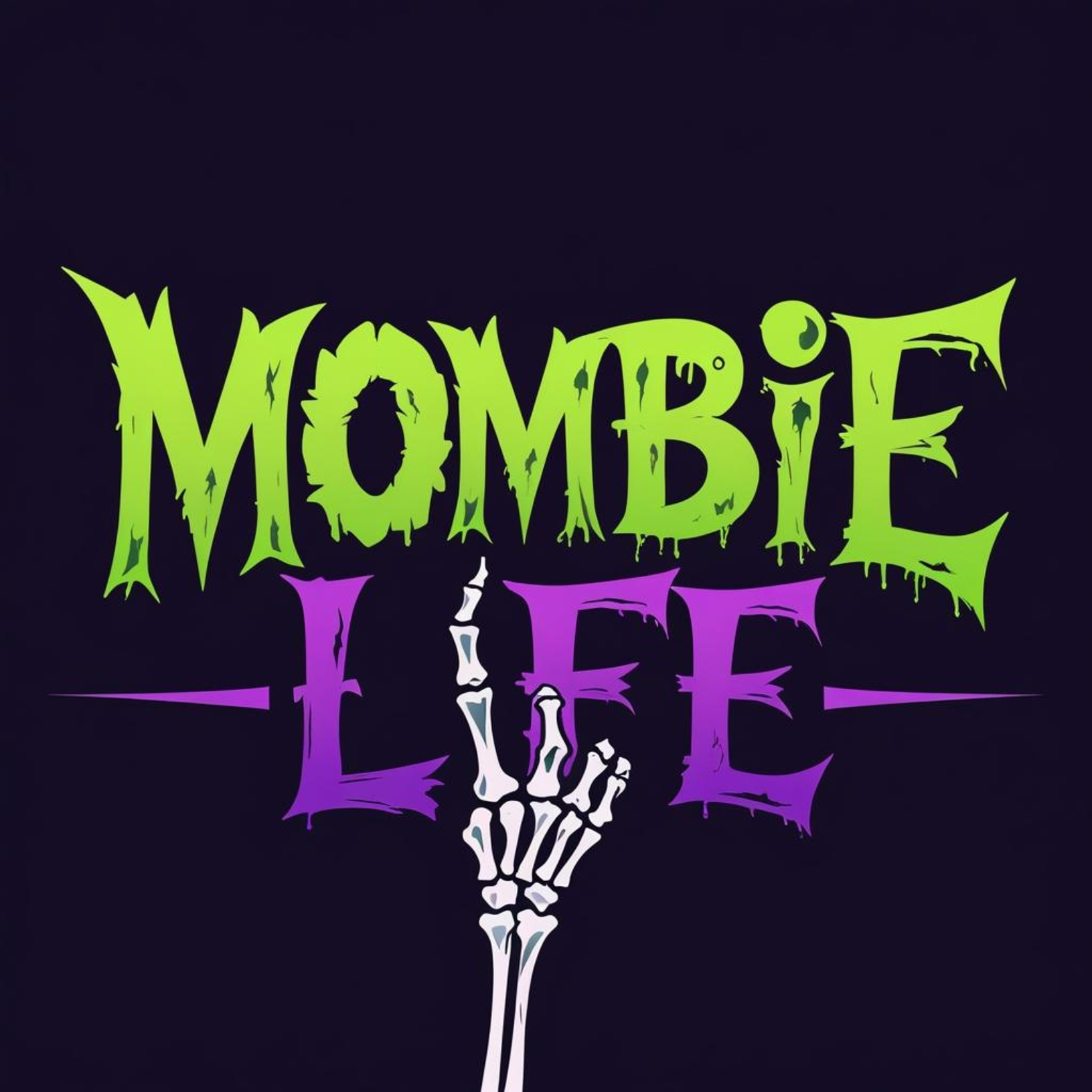 🧋Mombie Life Collection