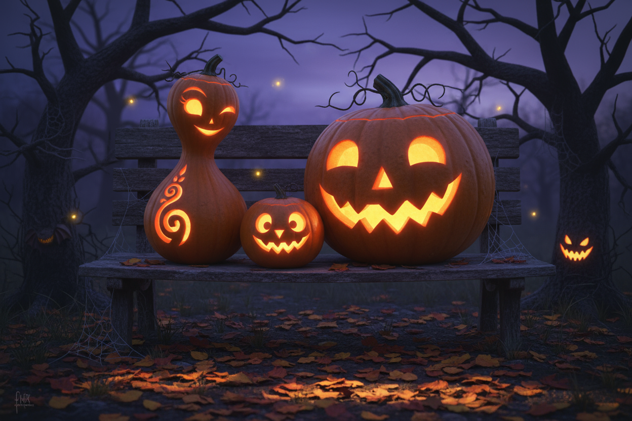 👩‍👦 HappiLee & Sons Creations