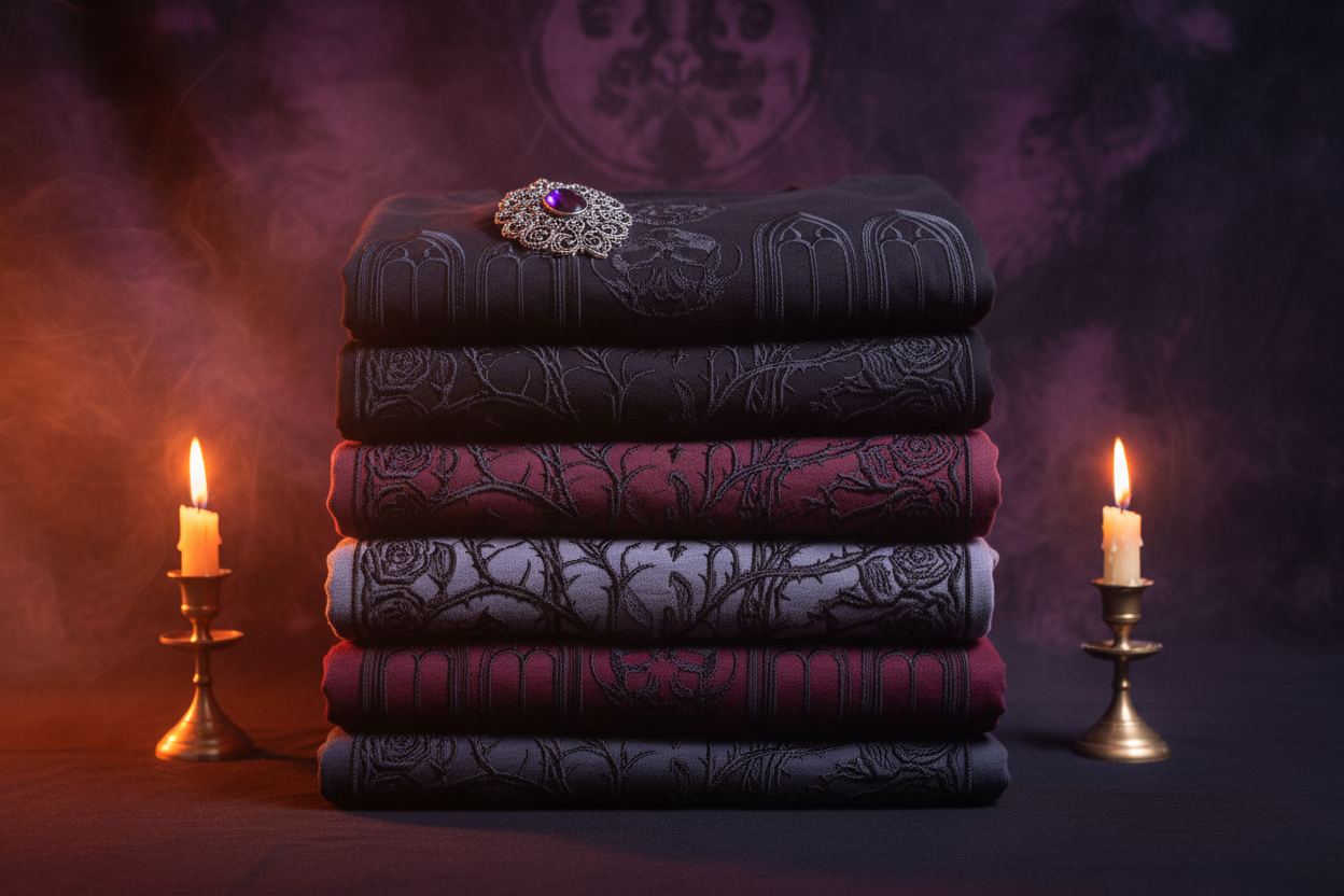 🖤 Boo-tique Favorites