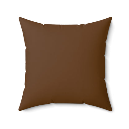 Thanksgiving Turkey Decorative Pillow