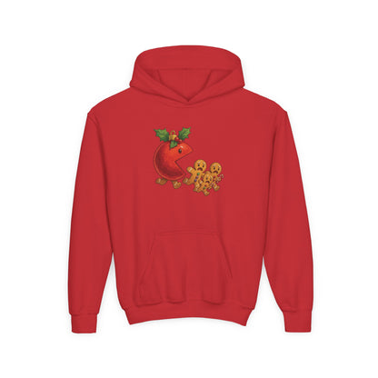Christmas Ornament Hoodie - Youth