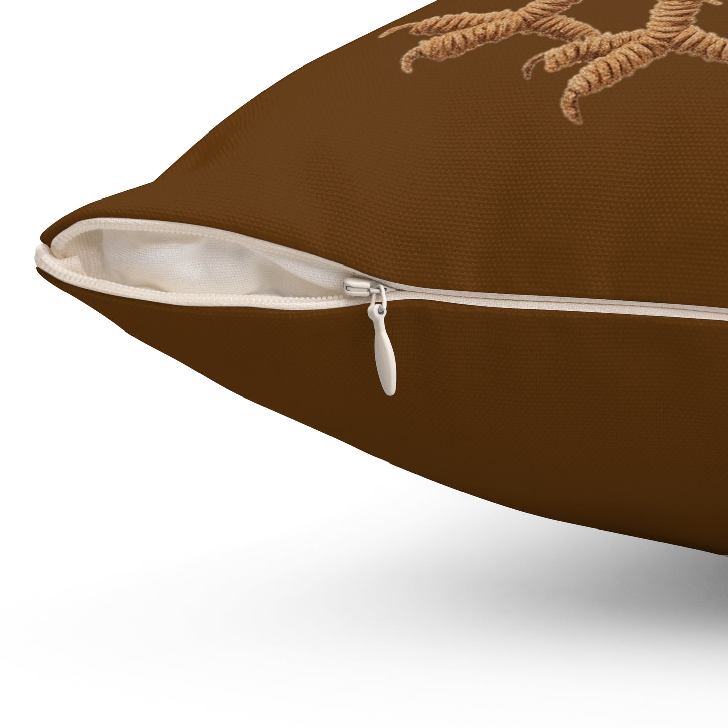 Thanksgiving Turkey Decorative Pillow