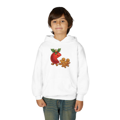 Christmas Ornament Hoodie - Youth