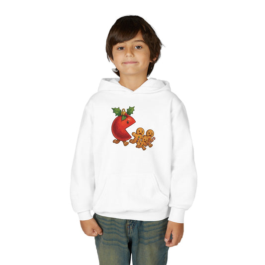 Christmas Ornament Hoodie - Youth
