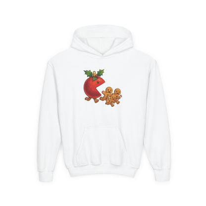 Christmas Ornament Hoodie - Youth