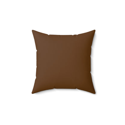 Thanksgiving Turkey Decorative Pillow