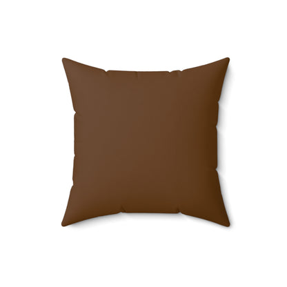 Thanksgiving Turkey Decorative Pillow