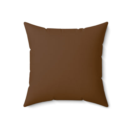Thanksgiving Turkey Decorative Pillow